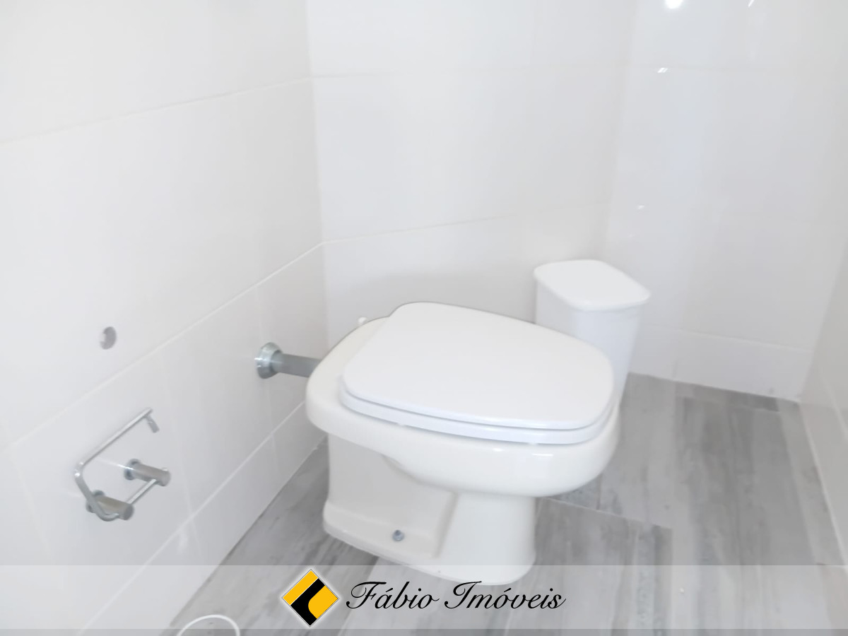 Lindo Sobrado em Condomínio!!! – Foto 19