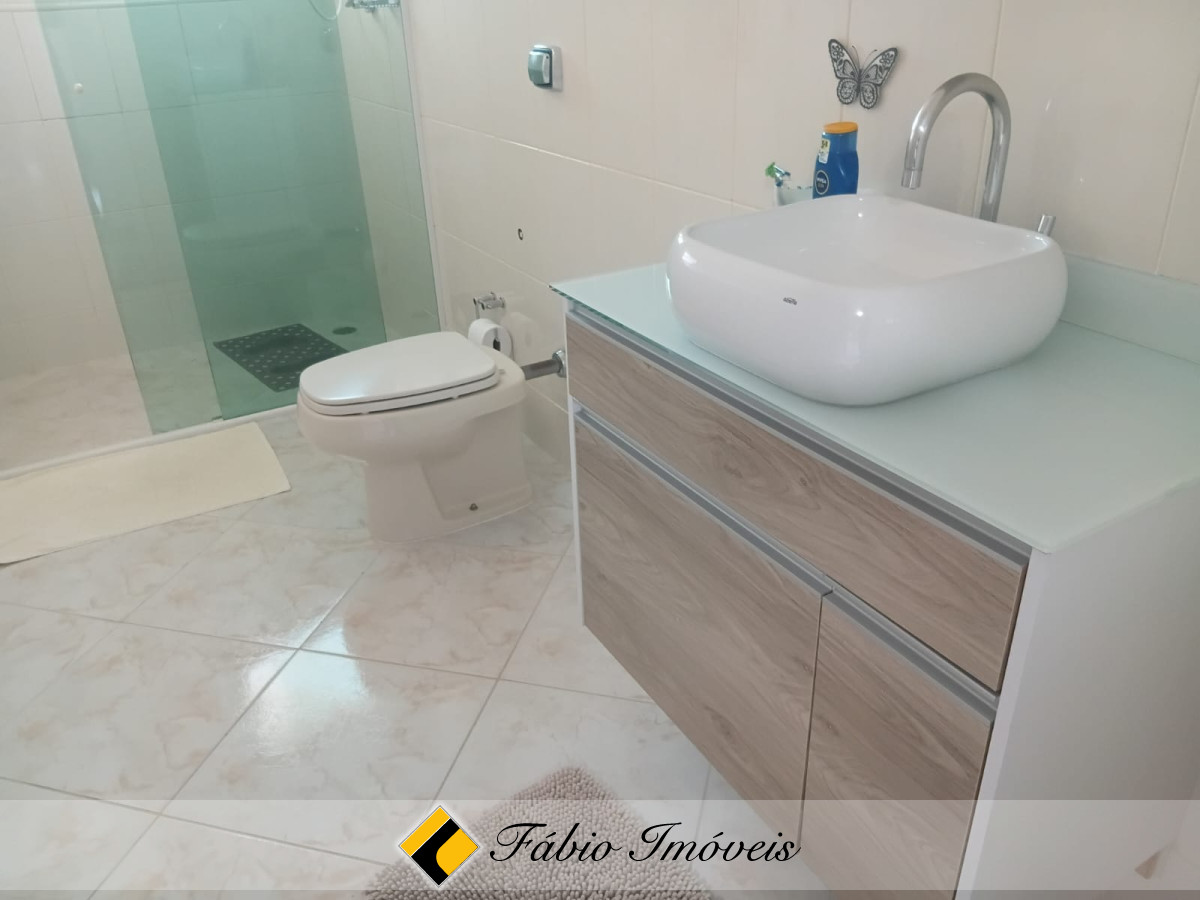 Lindo Sobrado em Condomínio!!! – Foto 34
