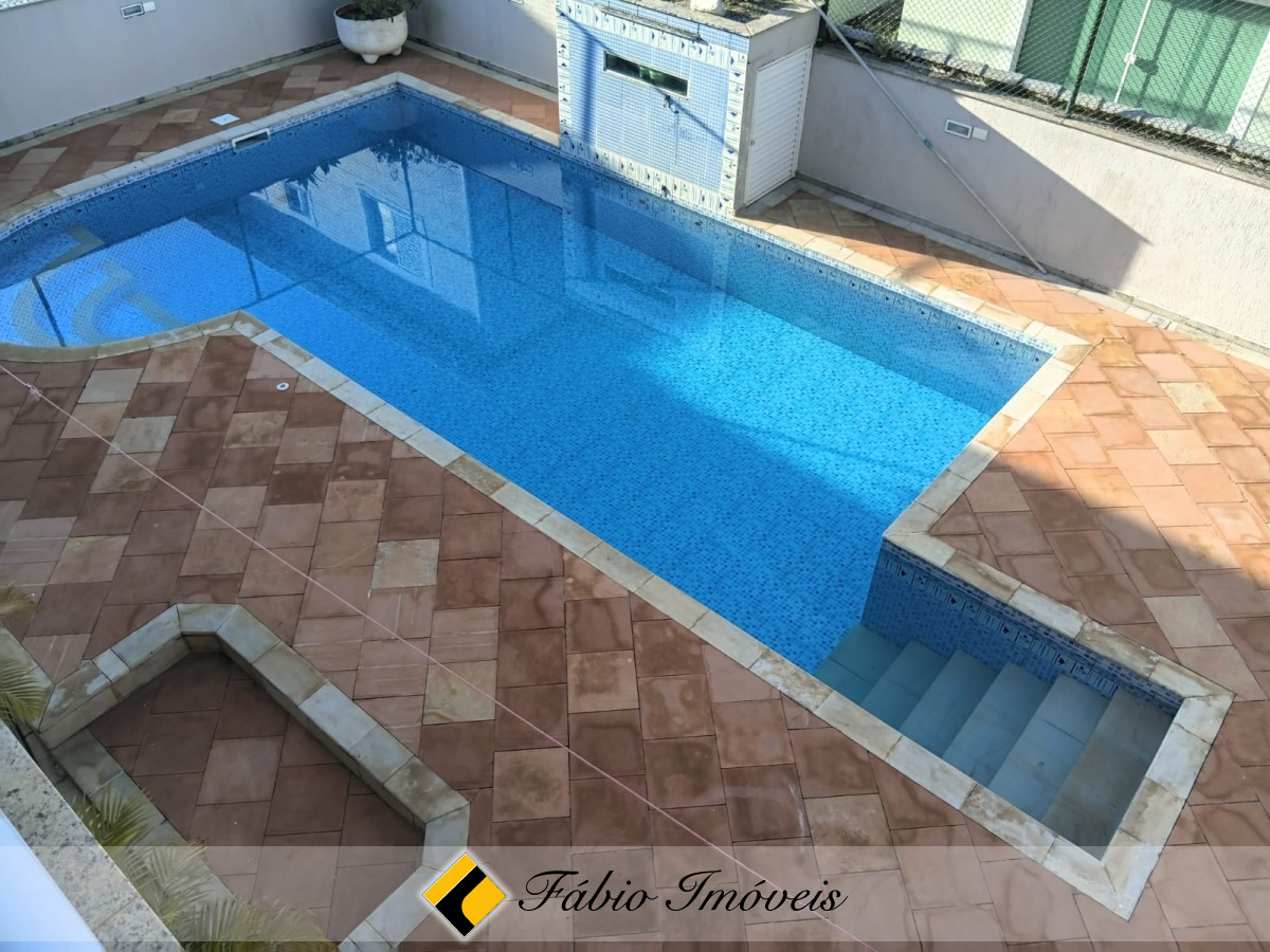 Lindo Sobrado em Condomínio!!! – Foto 45