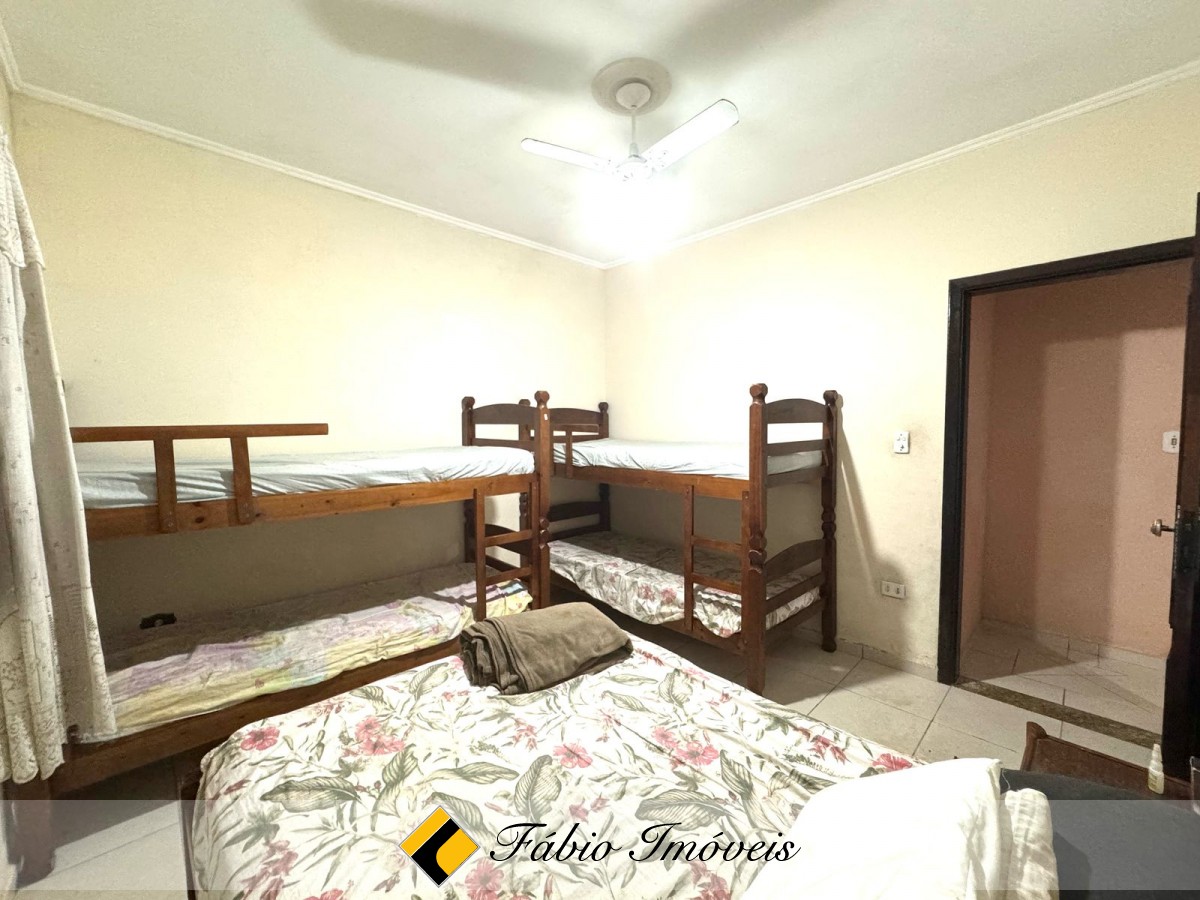 Casa a 50 metros da praia!! – Foto 10