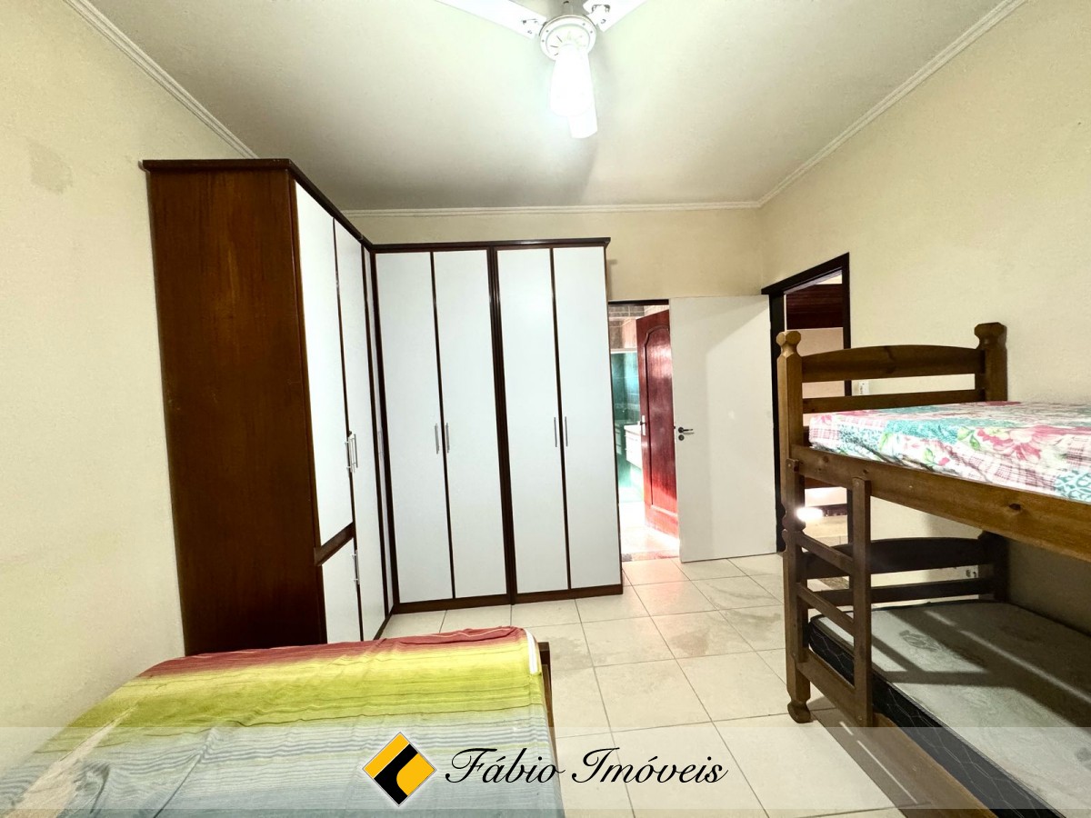 Casa a 50 metros da praia!! – Foto 19