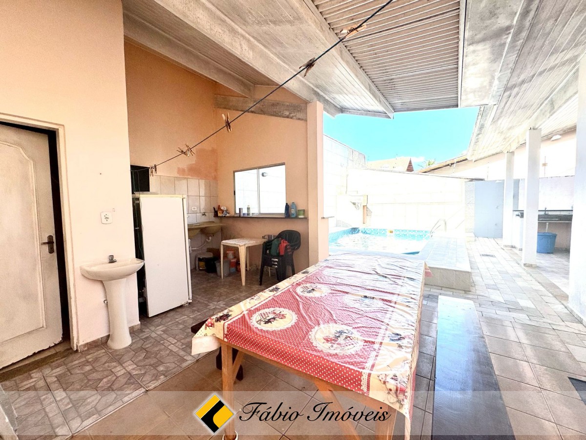 Casa a 50 metros da praia!! – Foto 18