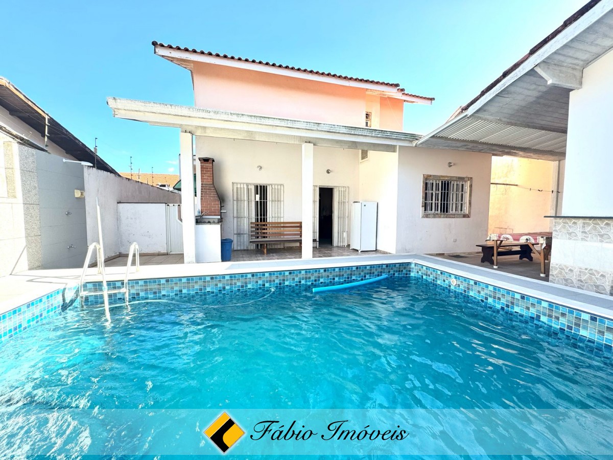 Casa a 50 metros da praia!! – Foto 4