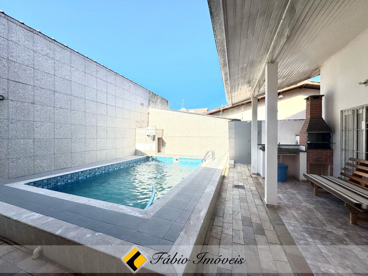 Casa a 50 metros da praia!! – Foto 16