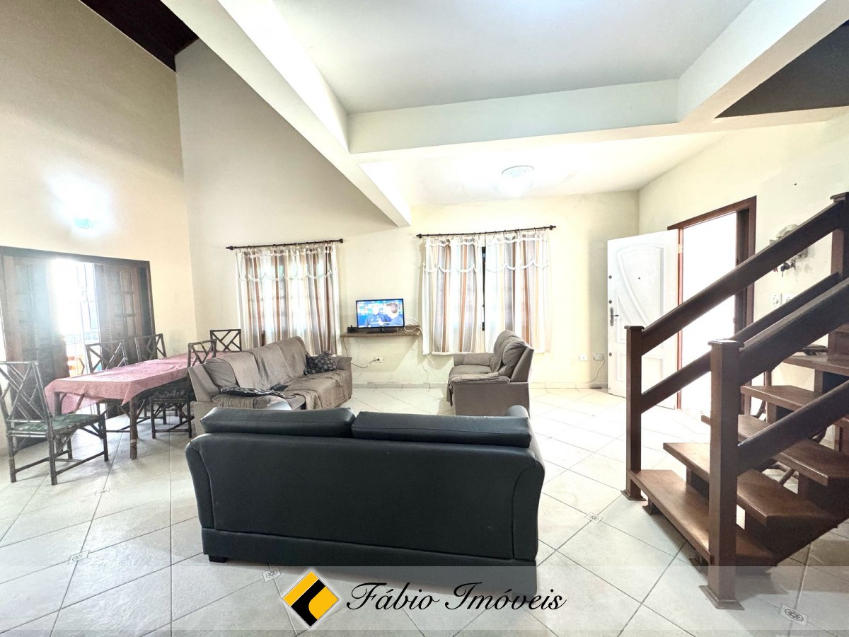 Casa a 50 metros da praia!! – Foto 21