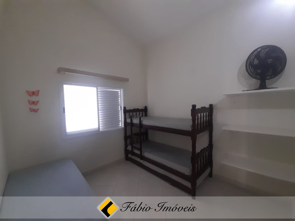 Casa com piscina a 100 metros da praia!! – Foto 16