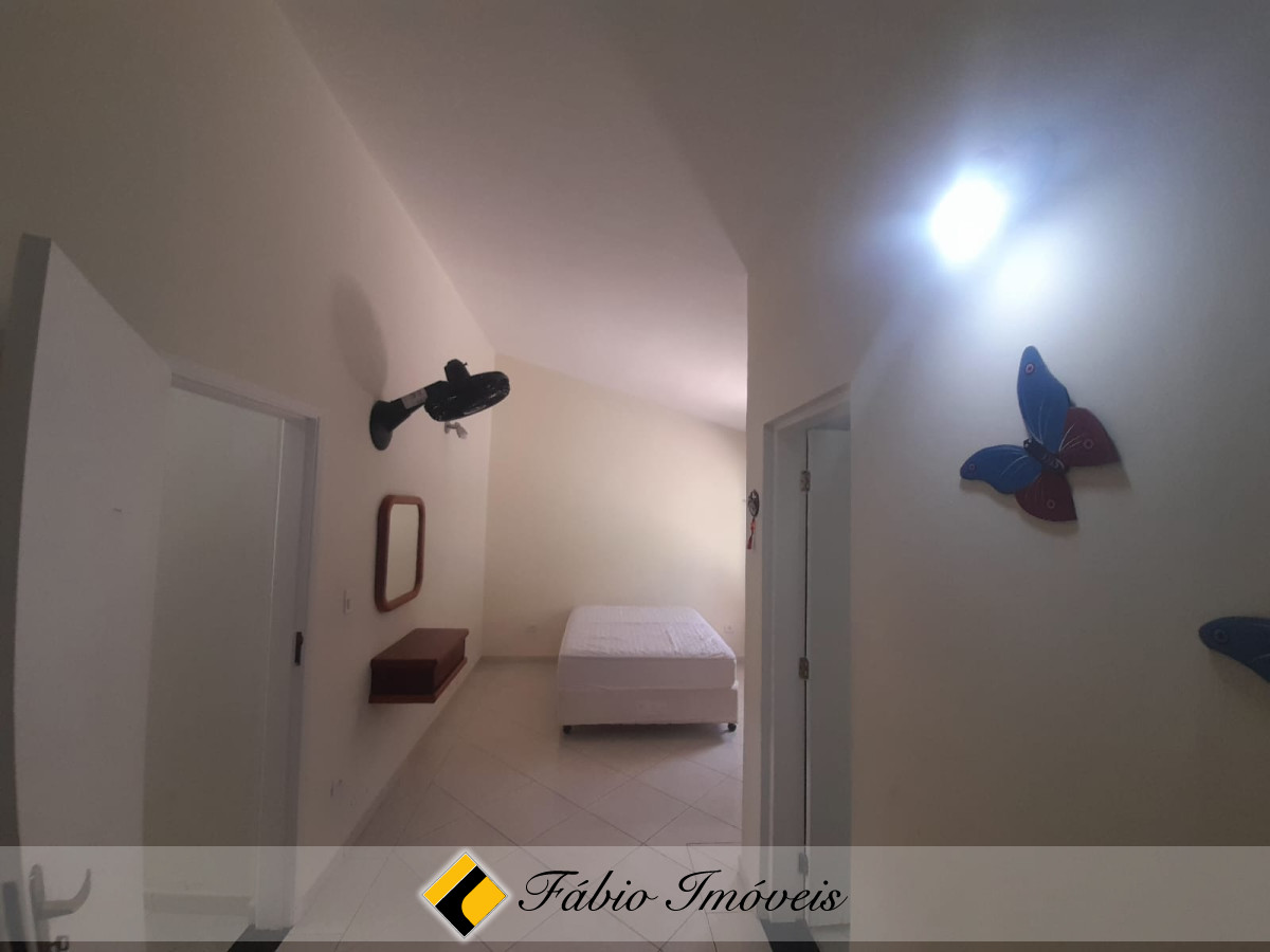 Casa com piscina a 100 metros da praia!! – Foto 14