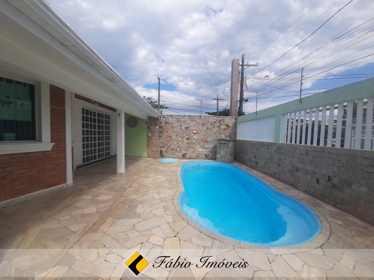 Casa com piscina a 100 metros da praia!! – Foto 2