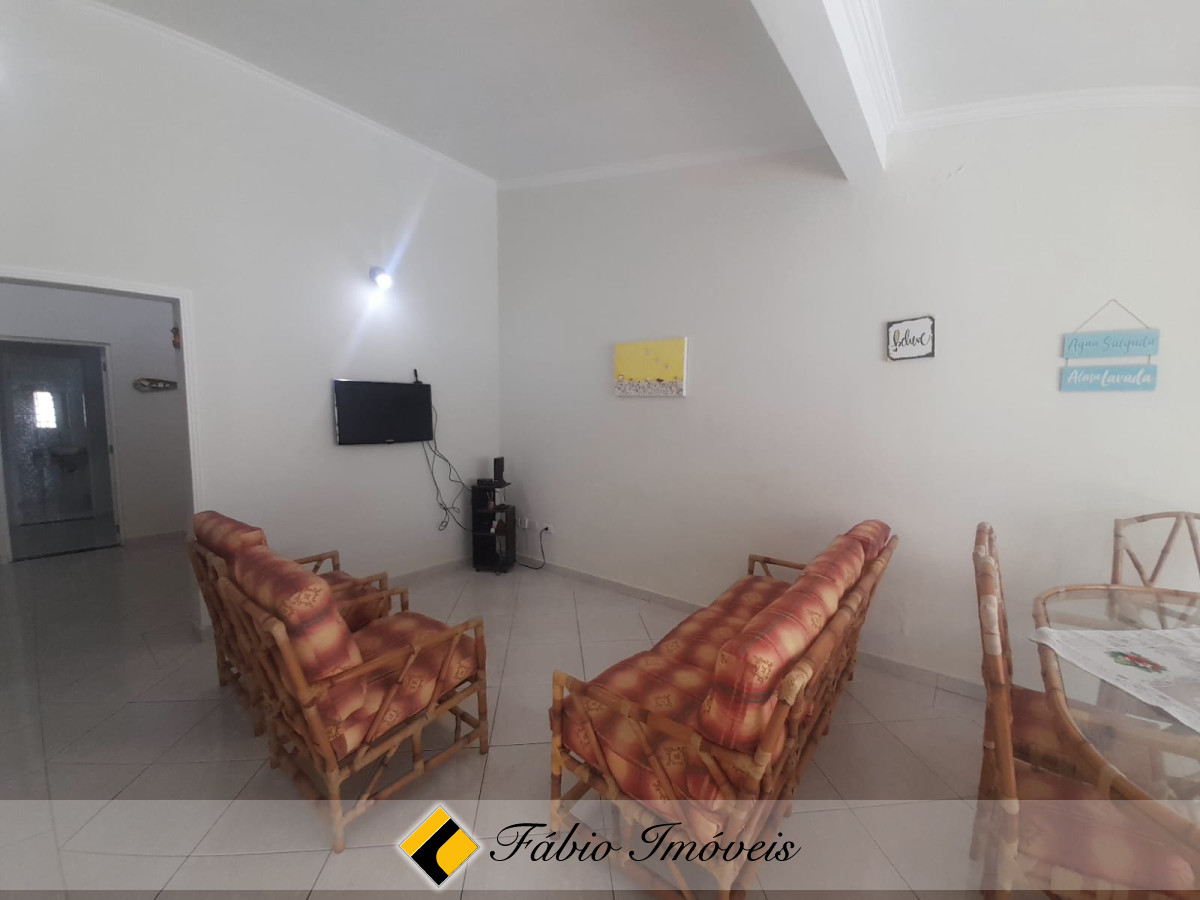 Casa com piscina a 100 metros da praia!! – Foto 20
