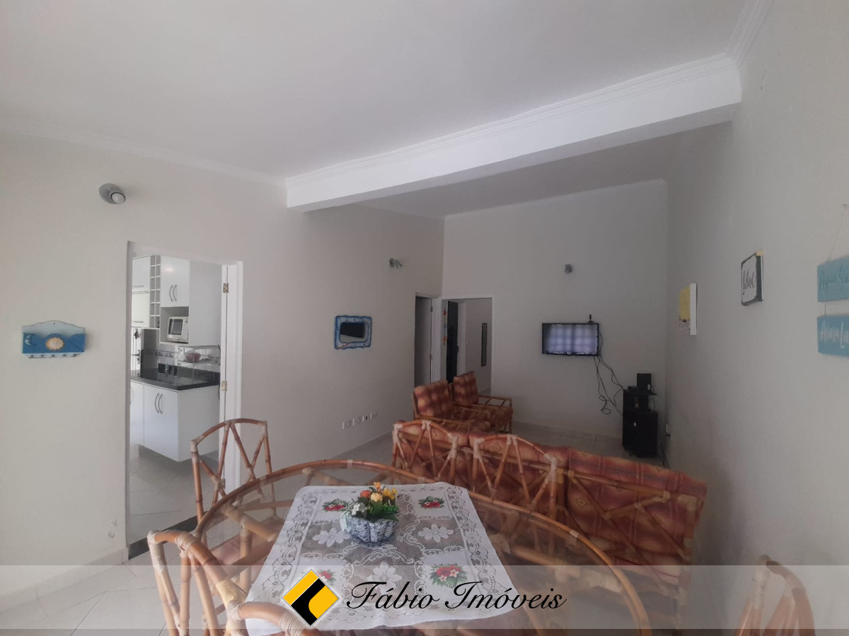 Casa com piscina a 100 metros da praia!! – Foto 22