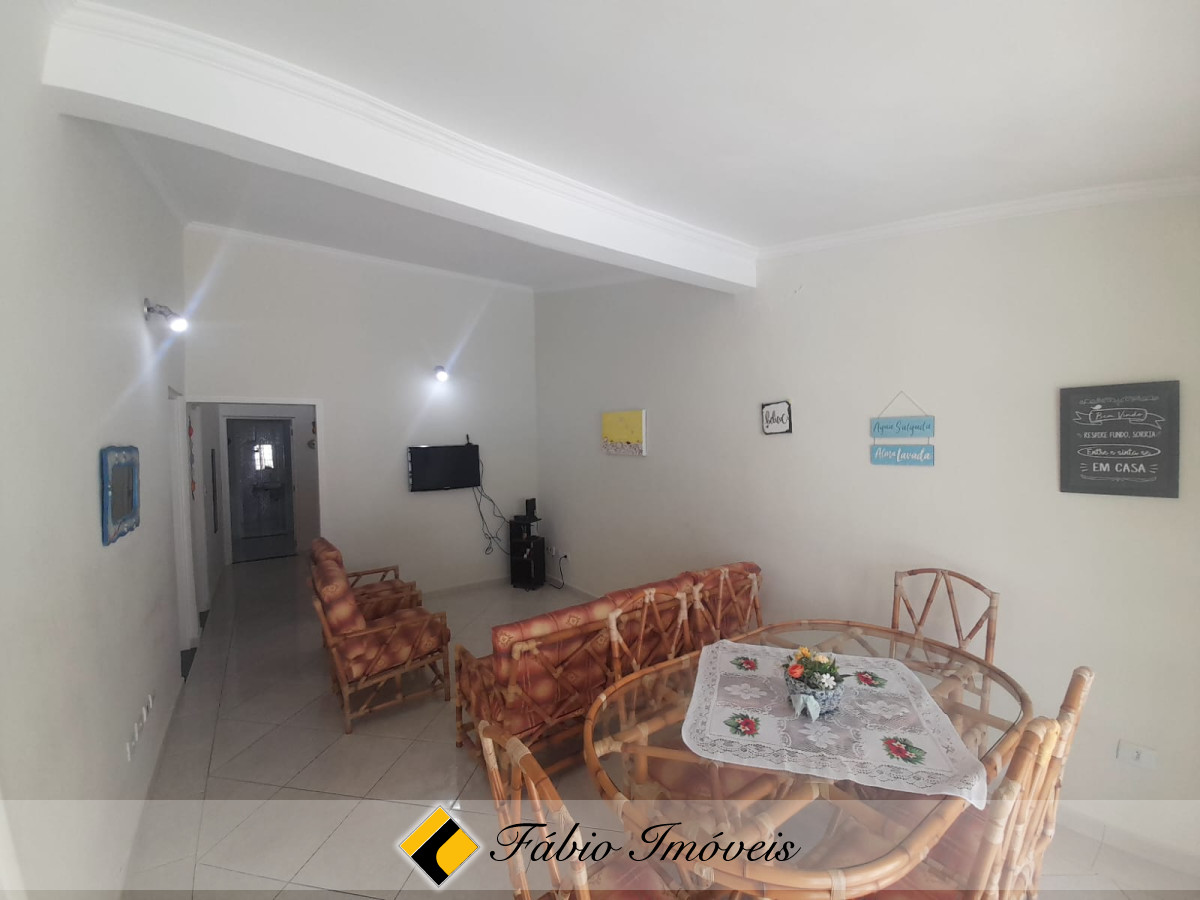 Casa com piscina a 100 metros da praia!! – Foto 23