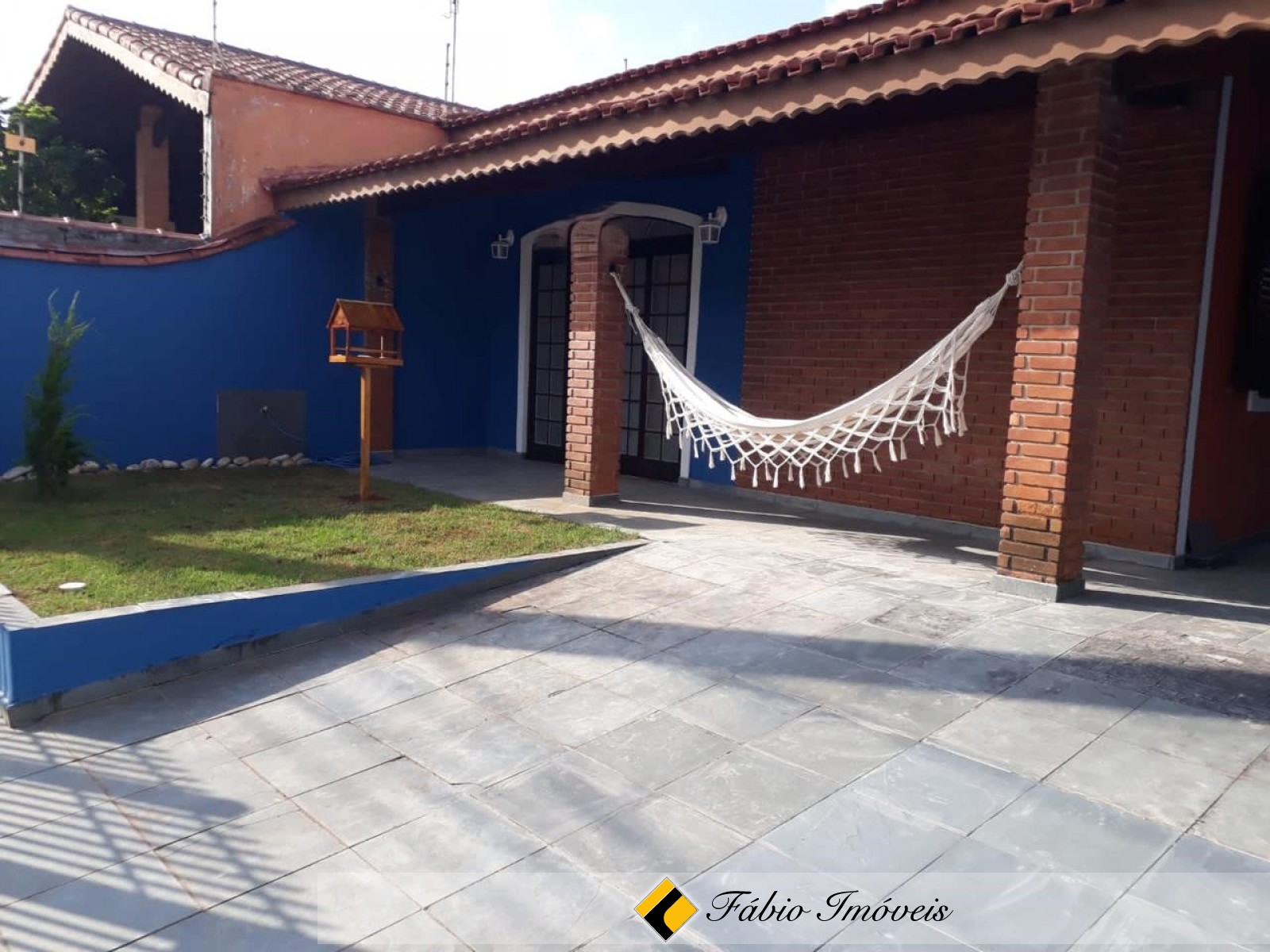 Casa térrea com preço atrativo!!