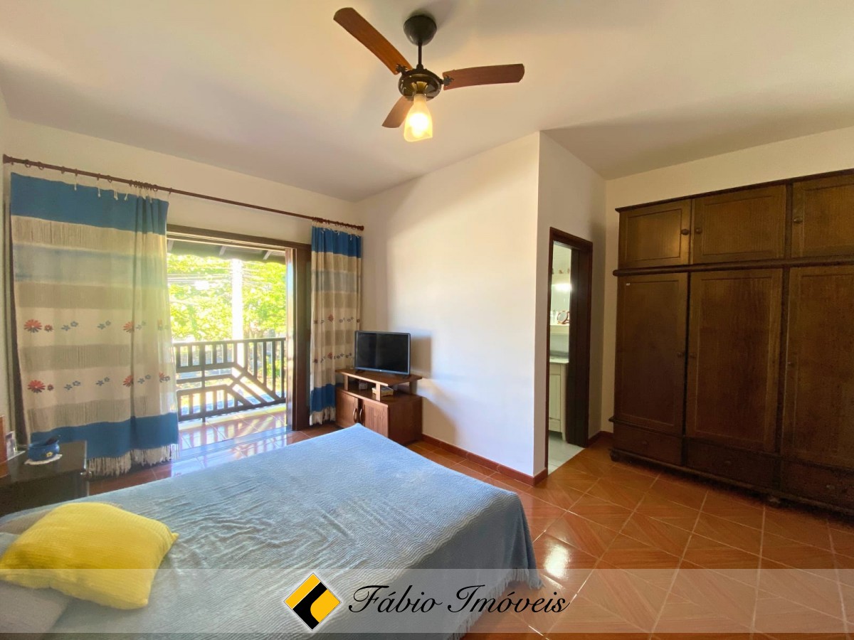 Sobrado em excelente localização na região central de Peruíbe!! – Foto 18