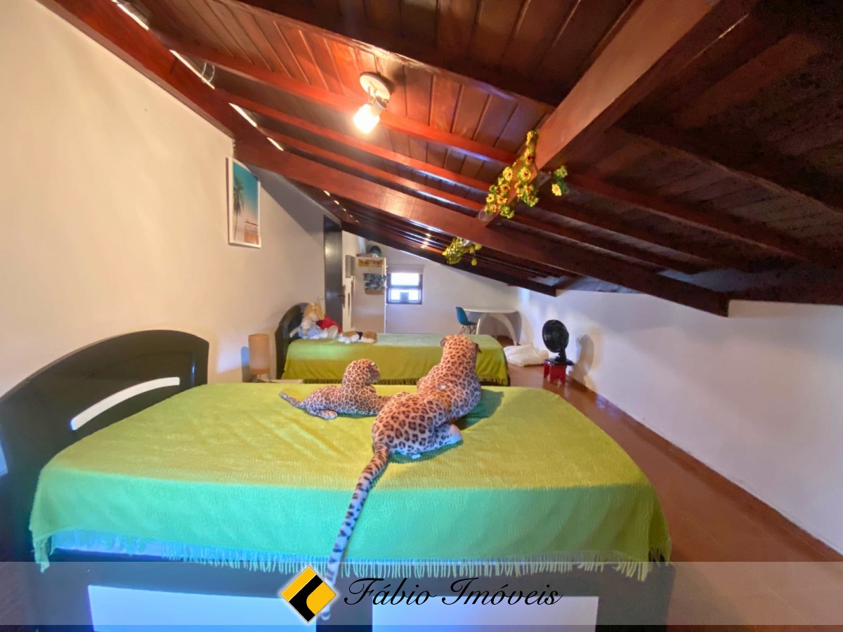 Sobrado em excelente localização na região central de Peruíbe!! – Foto 20