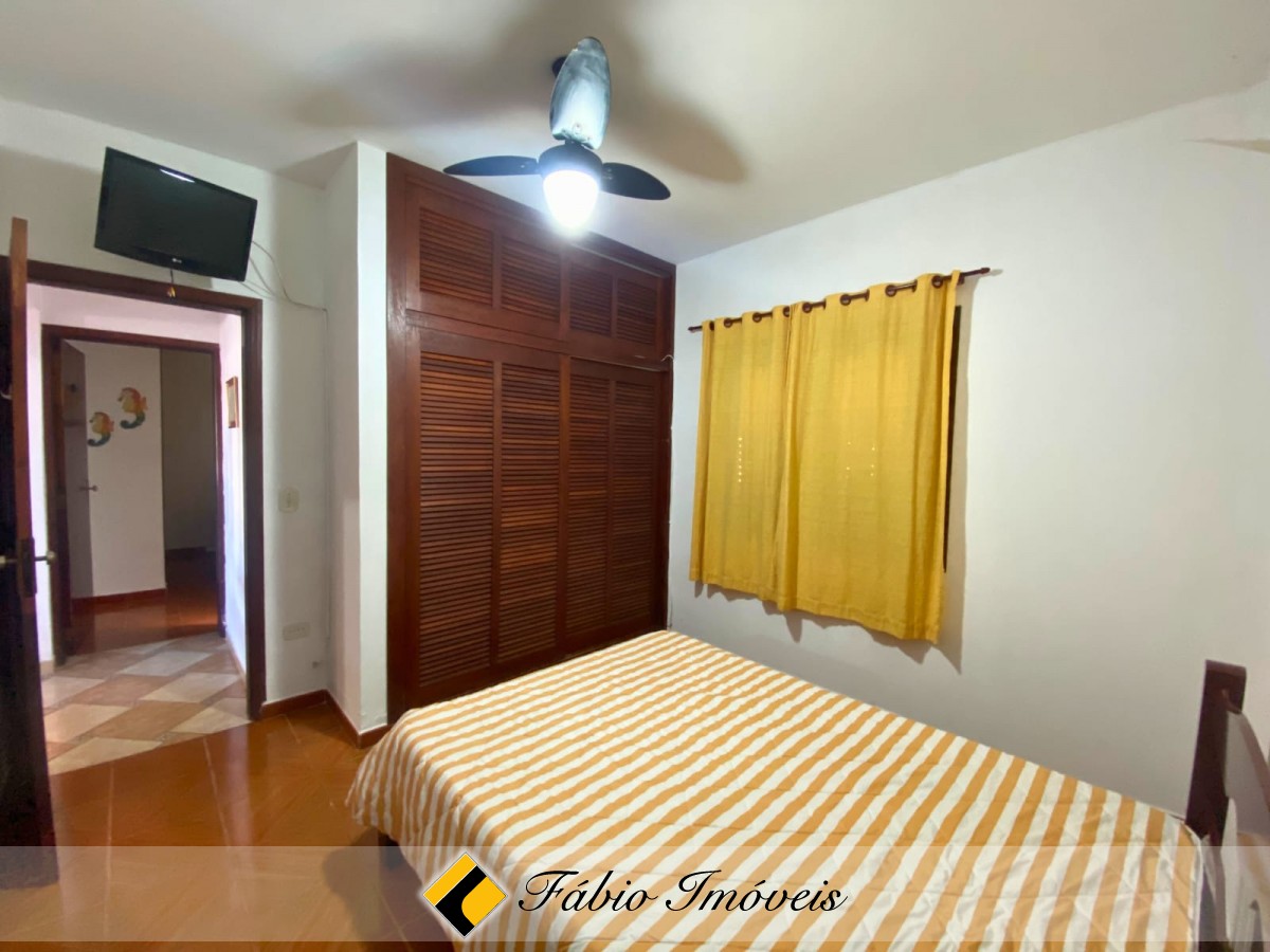 Sobrado em excelente localização na região central de Peruíbe!! – Foto 22