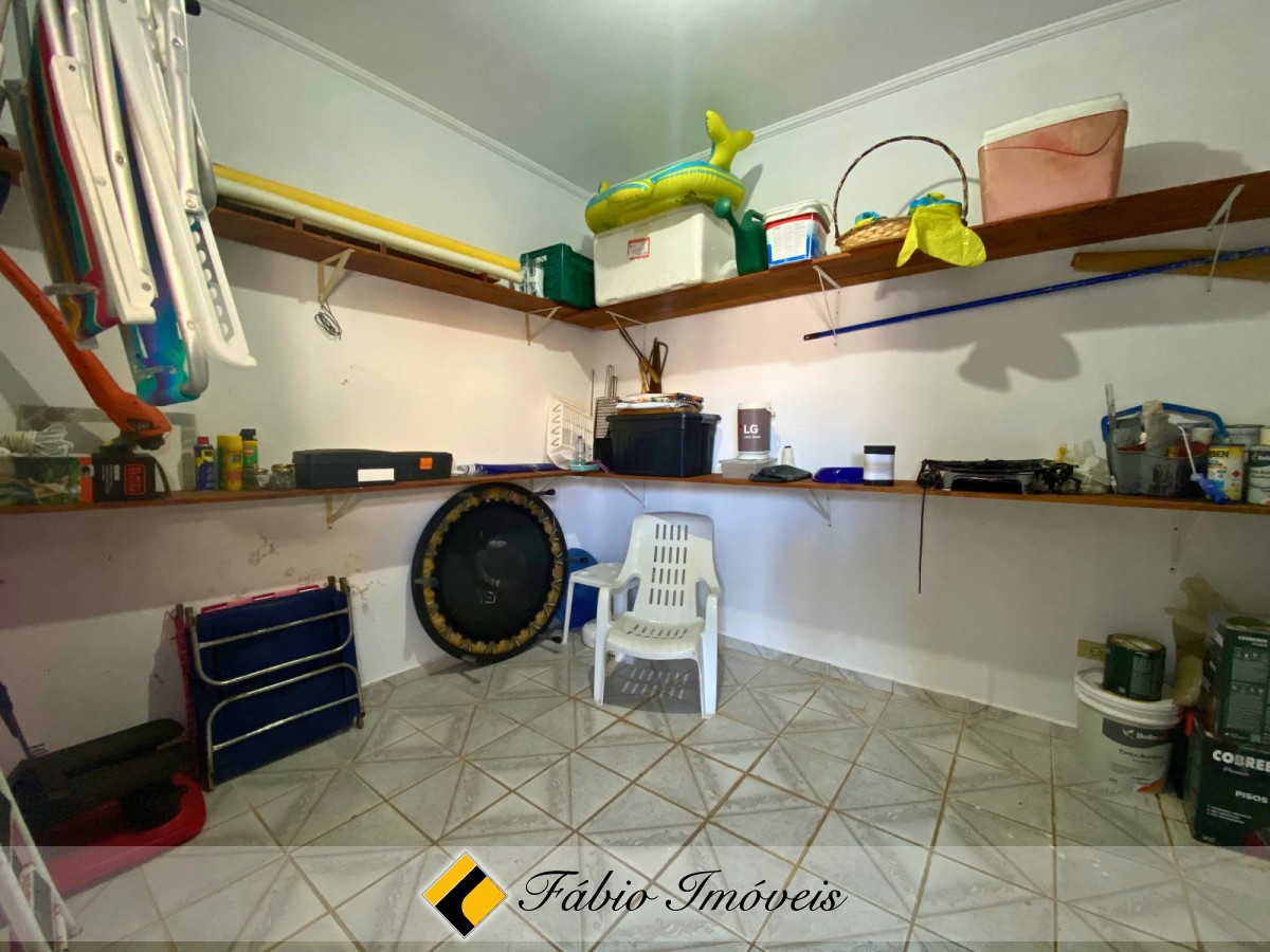 Sobrado em excelente localização na região central de Peruíbe!! – Foto 29