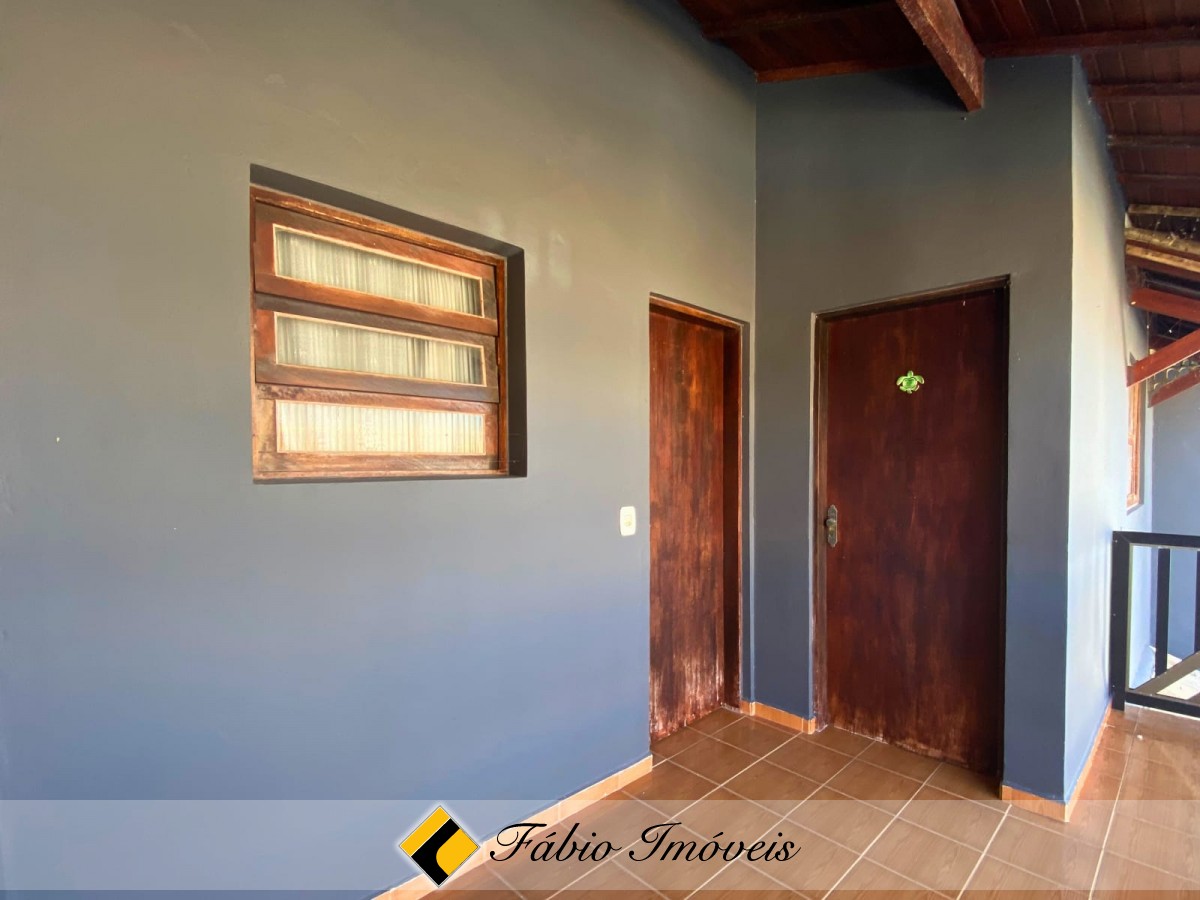Sobrado em excelente localização na região central de Peruíbe!! – Foto 35