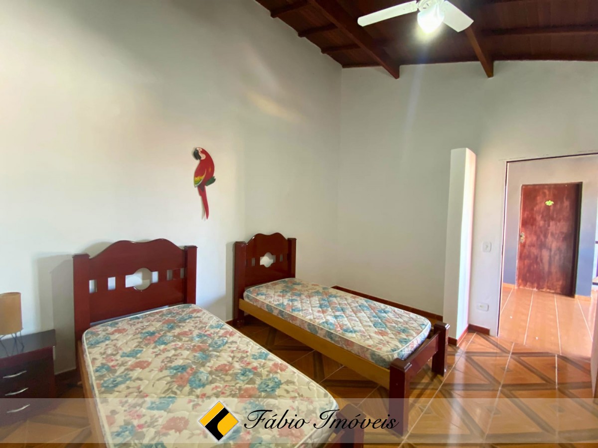 Sobrado em excelente localização na região central de Peruíbe!! – Foto 36