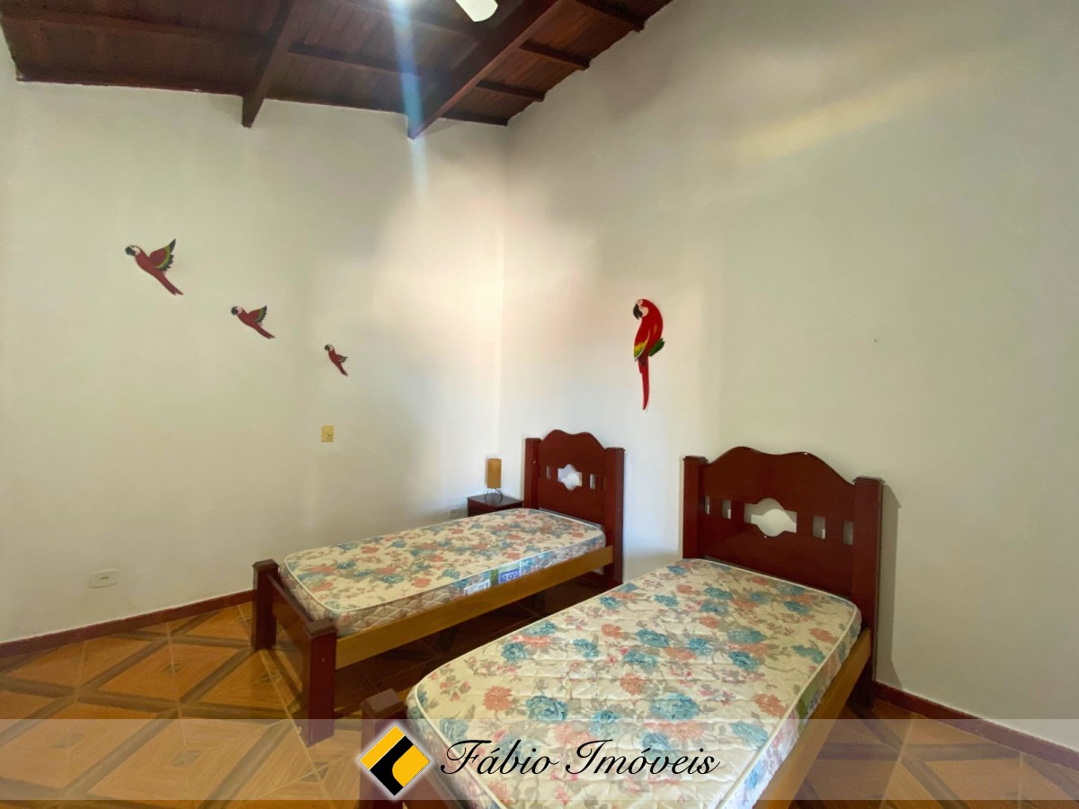 Sobrado em excelente localização na região central de Peruíbe!! – Foto 37