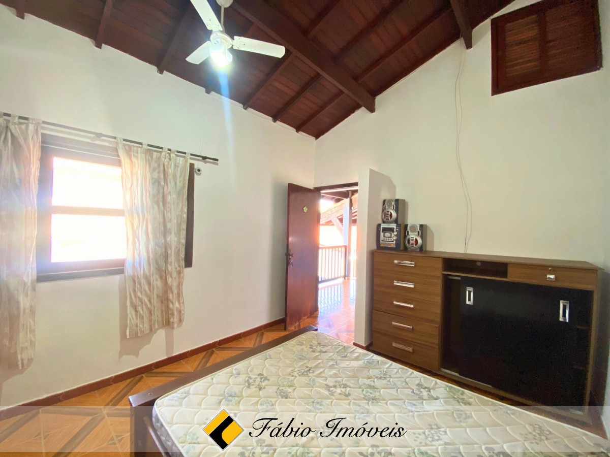 Sobrado em excelente localização na região central de Peruíbe!! – Foto 39