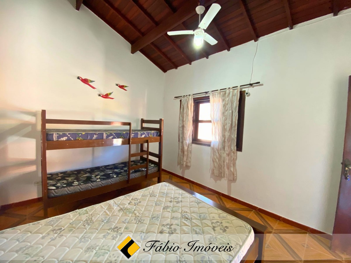 Sobrado em excelente localização na região central de Peruíbe!! – Foto 40