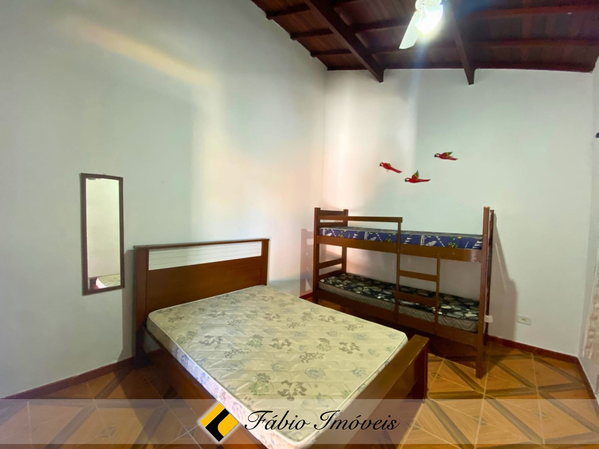 Sobrado em excelente localização na região central de Peruíbe!! – Foto 41