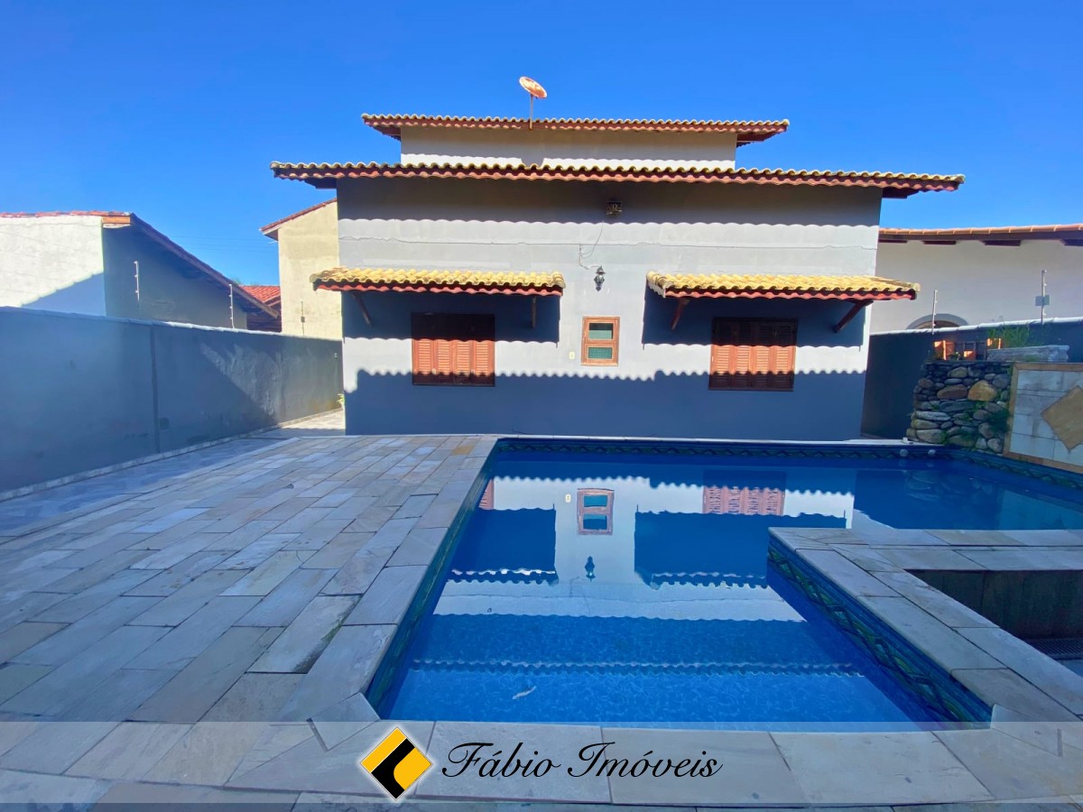 Sobrado em excelente localização na região central de Peruíbe!! – Foto 42