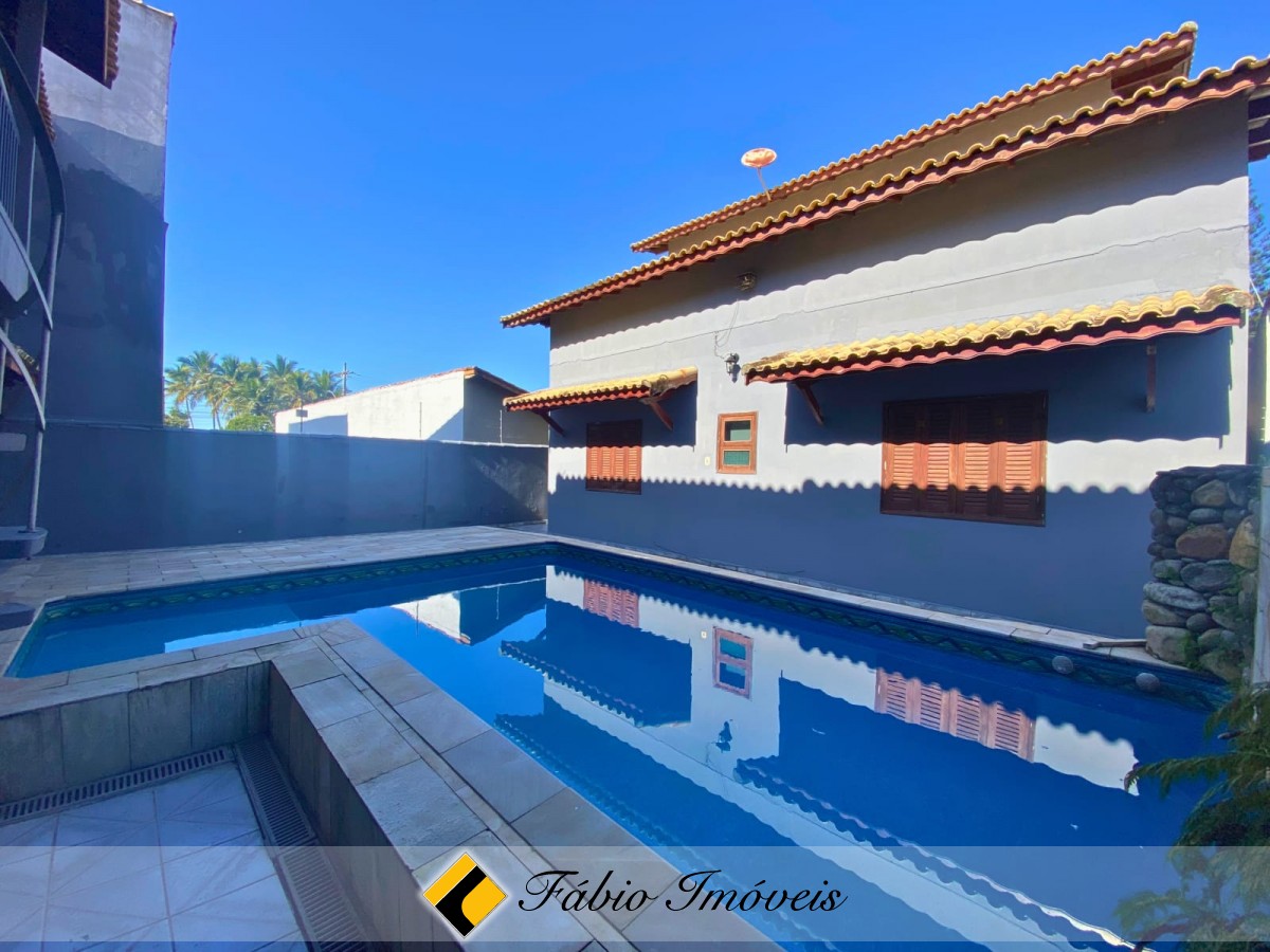 Sobrado em excelente localização na região central de Peruíbe!! – Foto 43