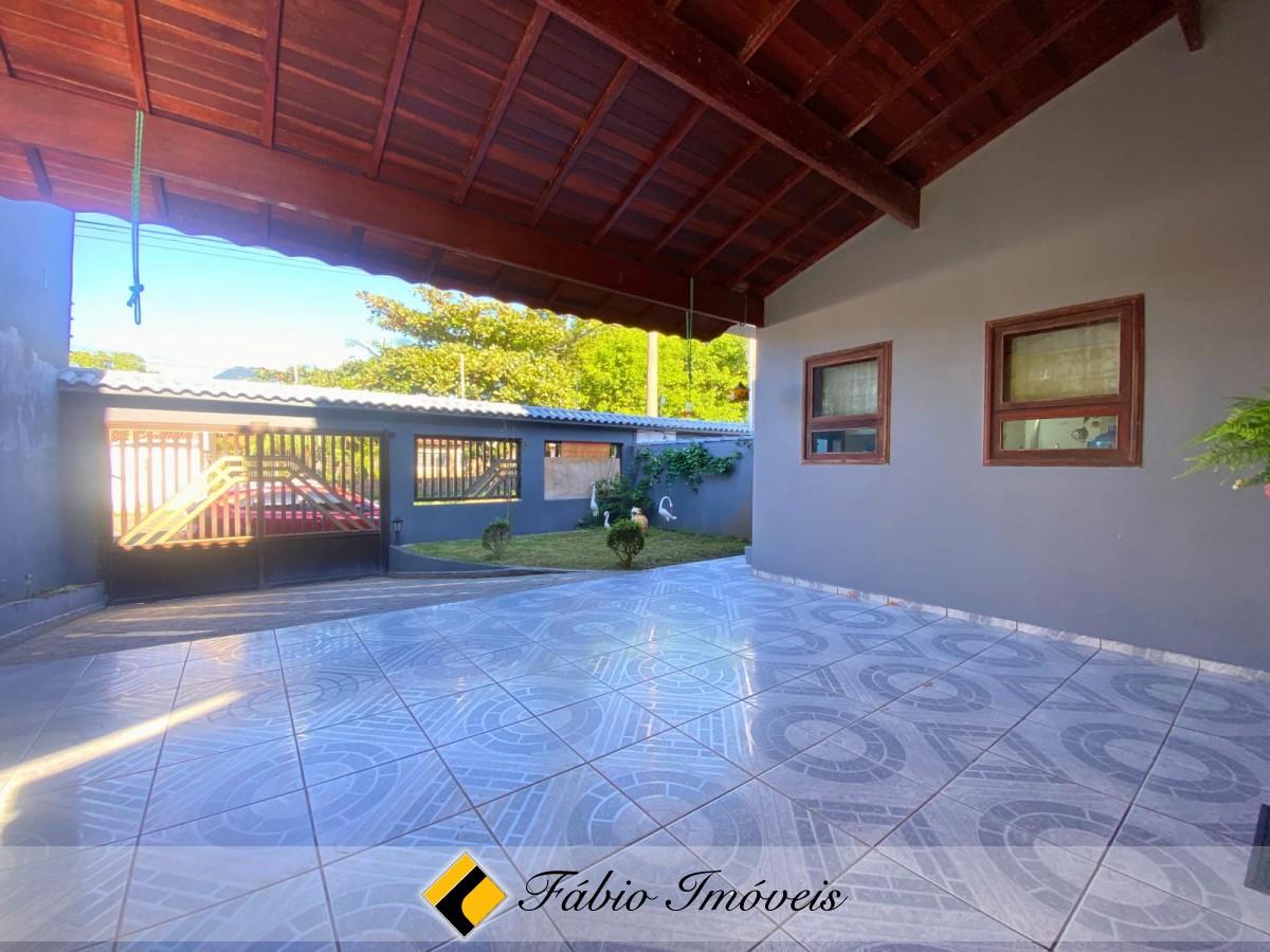 Sobrado em excelente localização na região central de Peruíbe!! – Foto 47