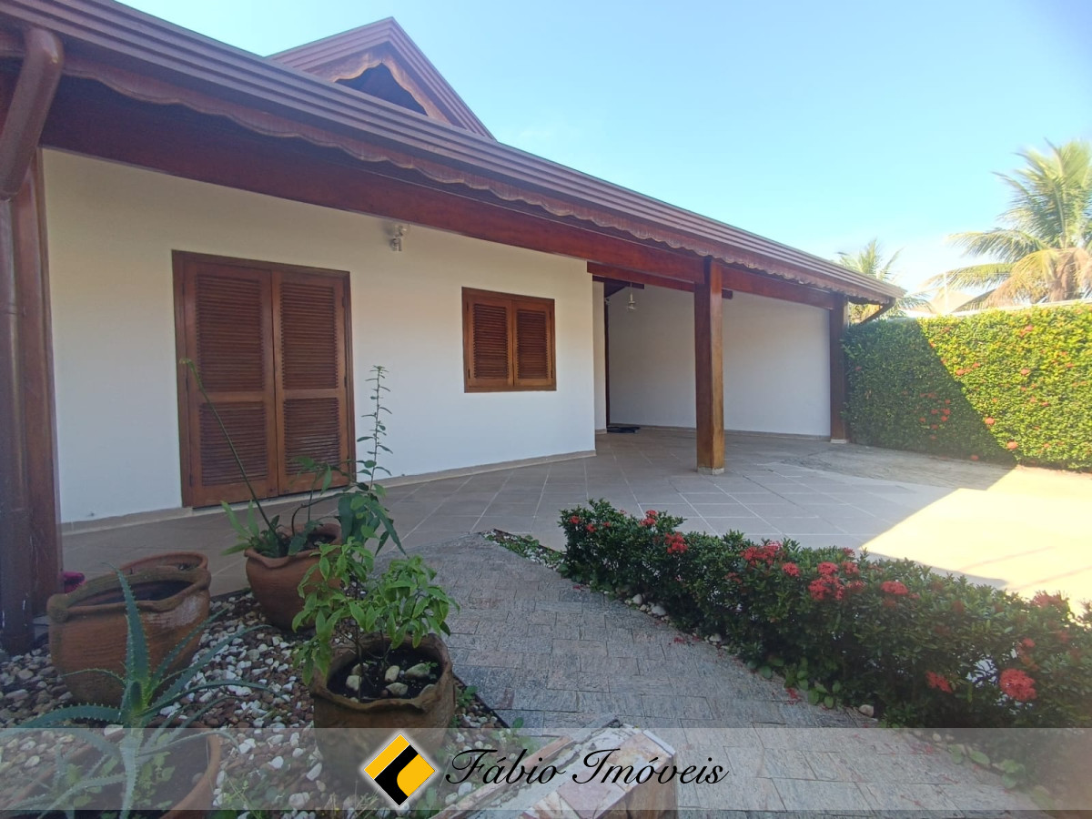 Casa Térrea com edícula assobradada – Foto 2