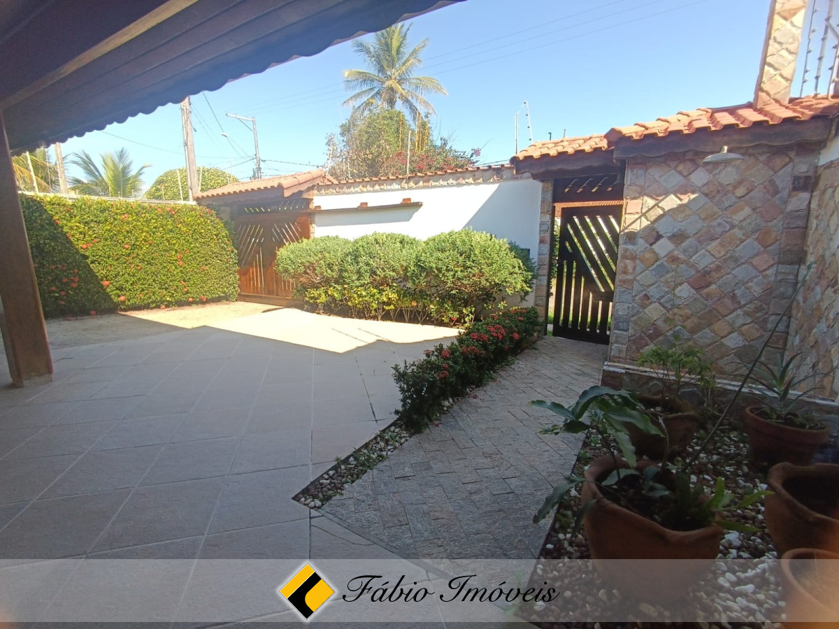 Casa Térrea com edícula assobradada – Foto 3