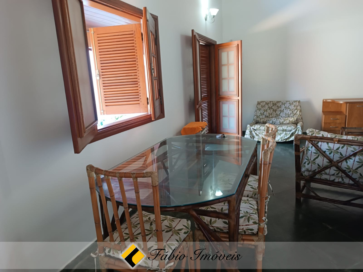 Casa Térrea com edícula assobradada – Foto 13