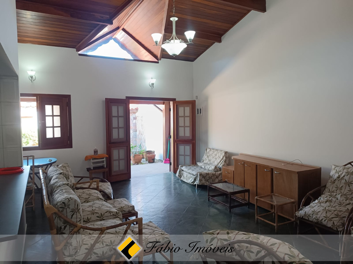 Casa Térrea com edícula assobradada – Foto 15