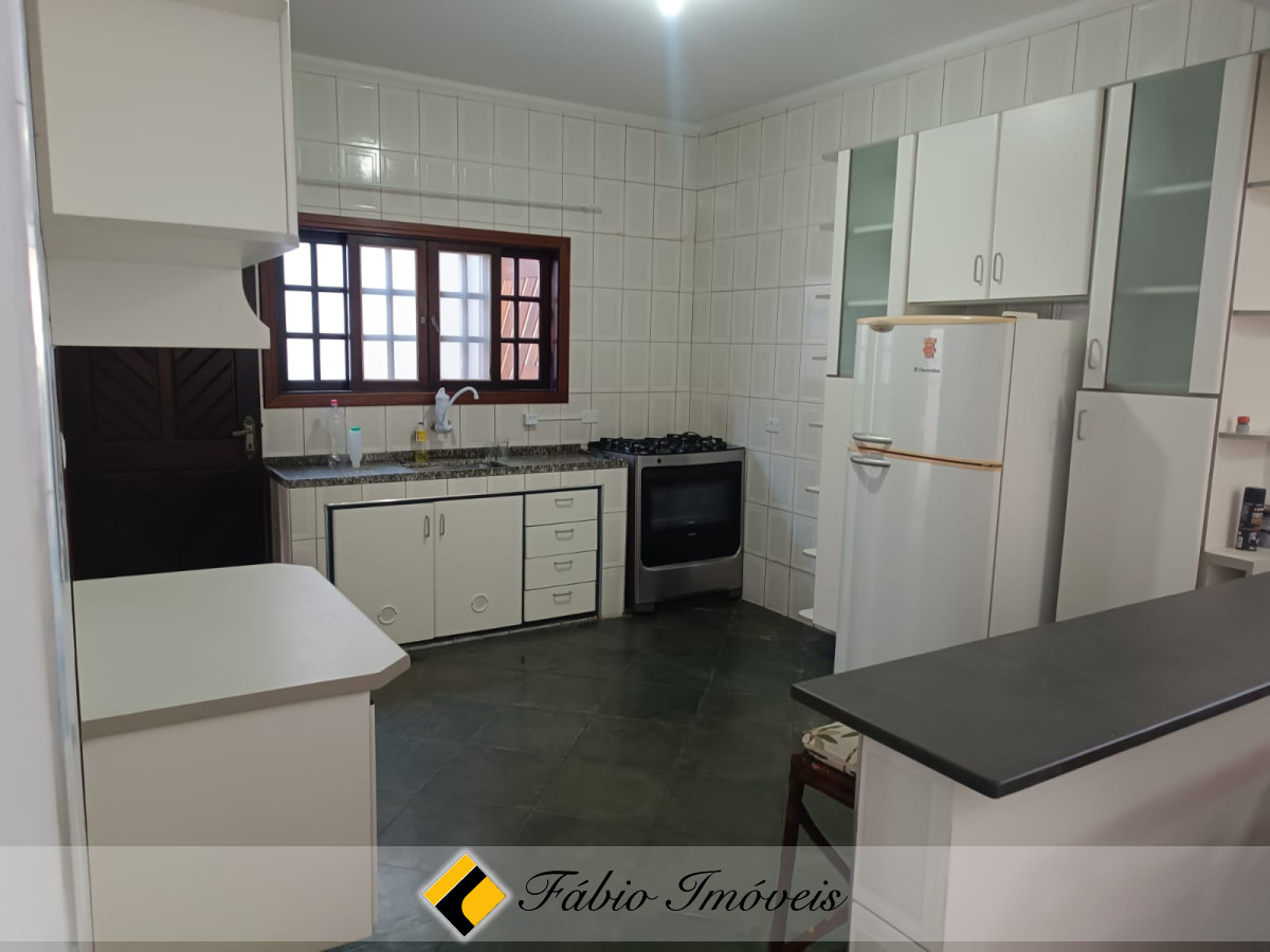 Casa Térrea com edícula assobradada – Foto 17