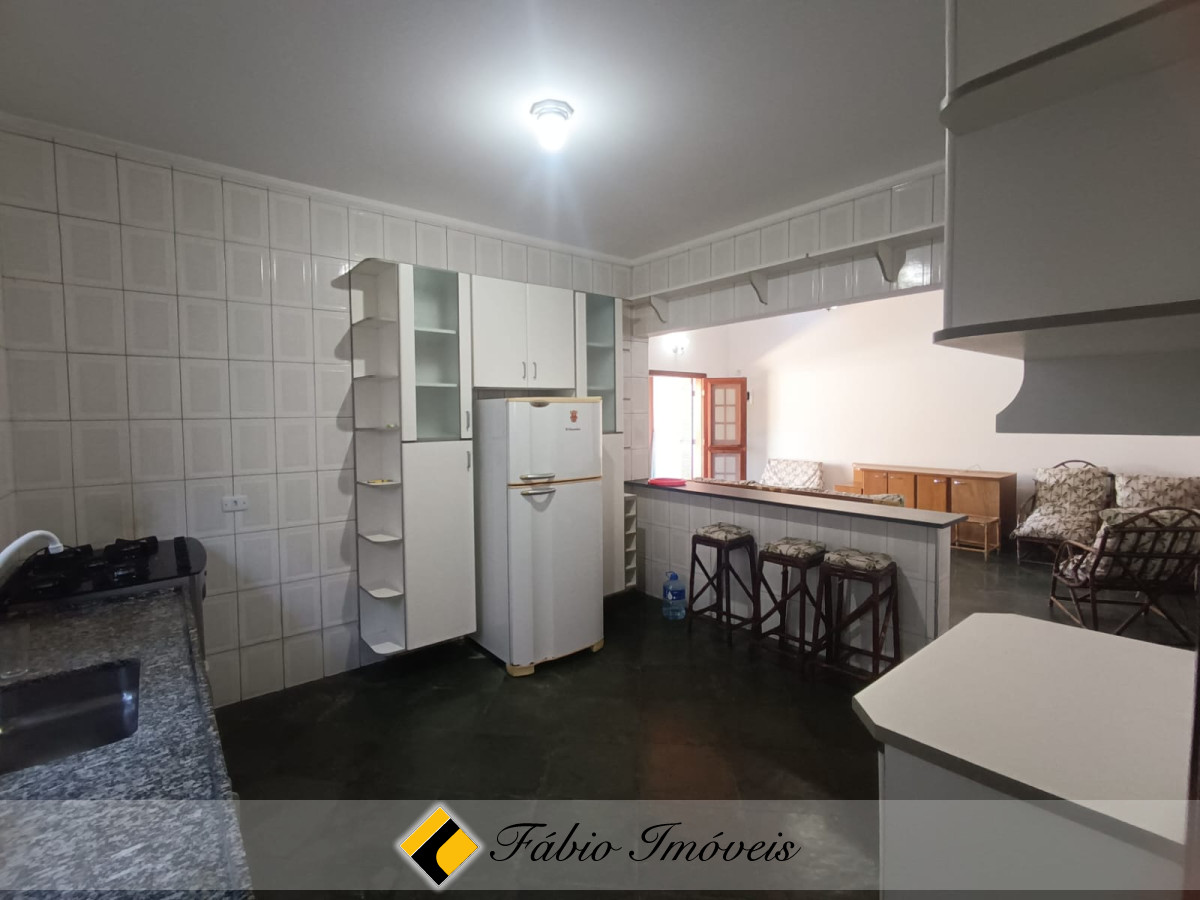 Casa Térrea com edícula assobradada – Foto 18