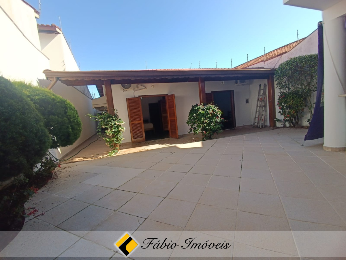 Casa Térrea com edícula assobradada – Foto 28