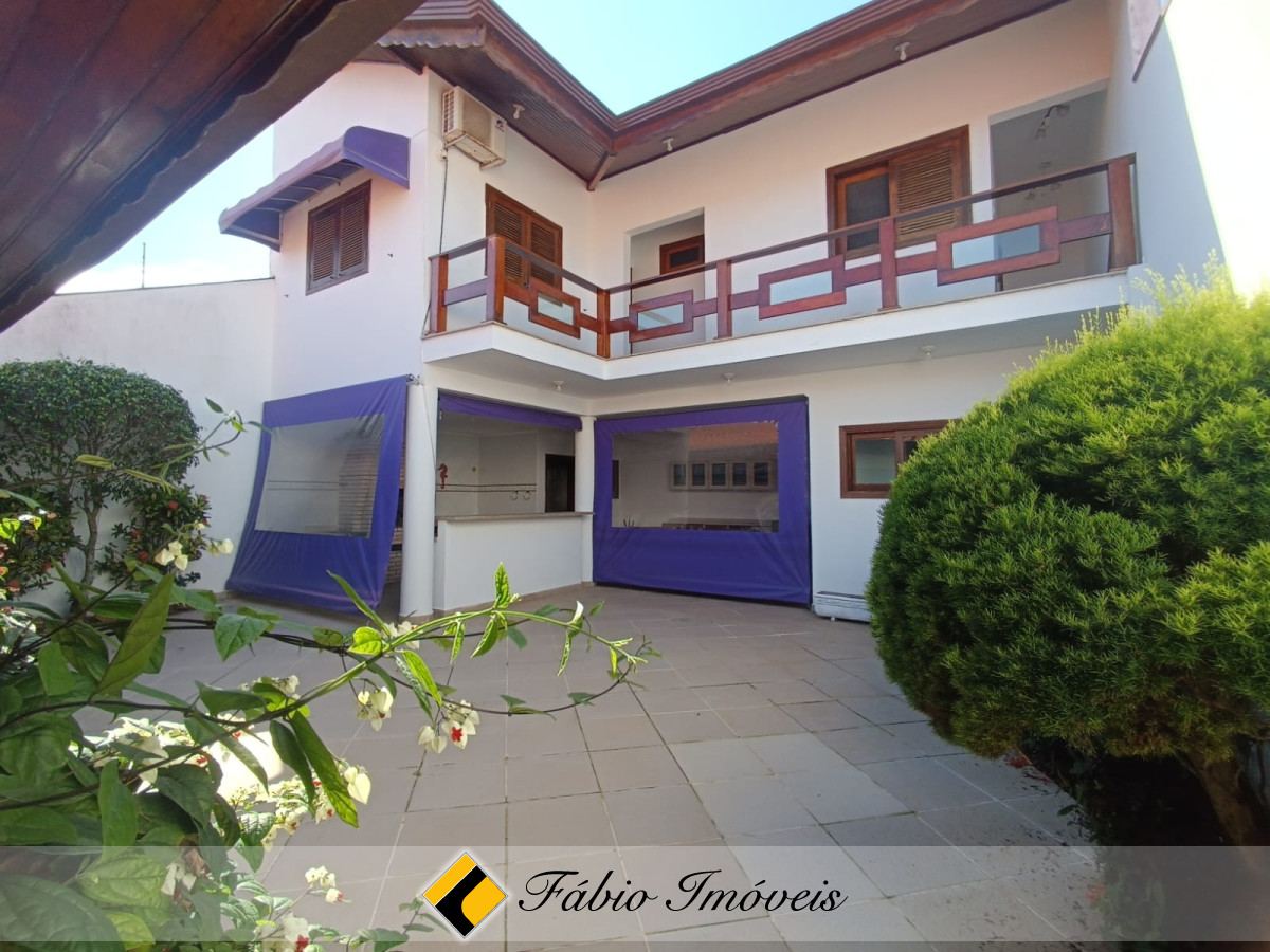 Casa Térrea com edícula assobradada – Foto 29