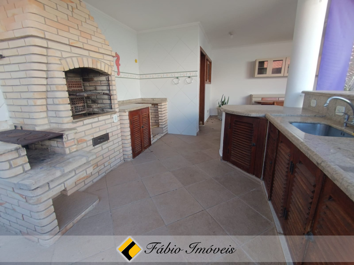 Casa Térrea com edícula assobradada – Foto 30