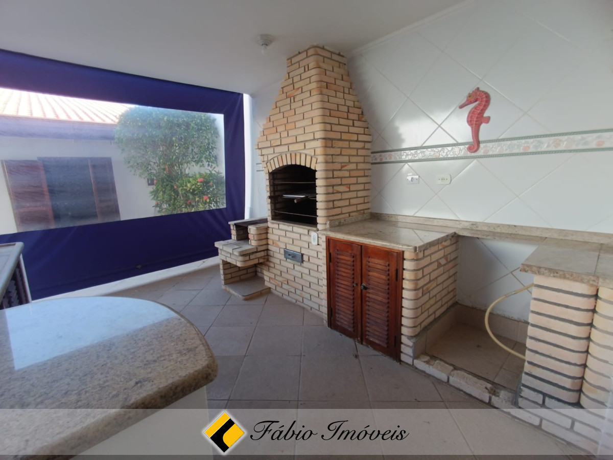 Casa Térrea com edícula assobradada – Foto 31