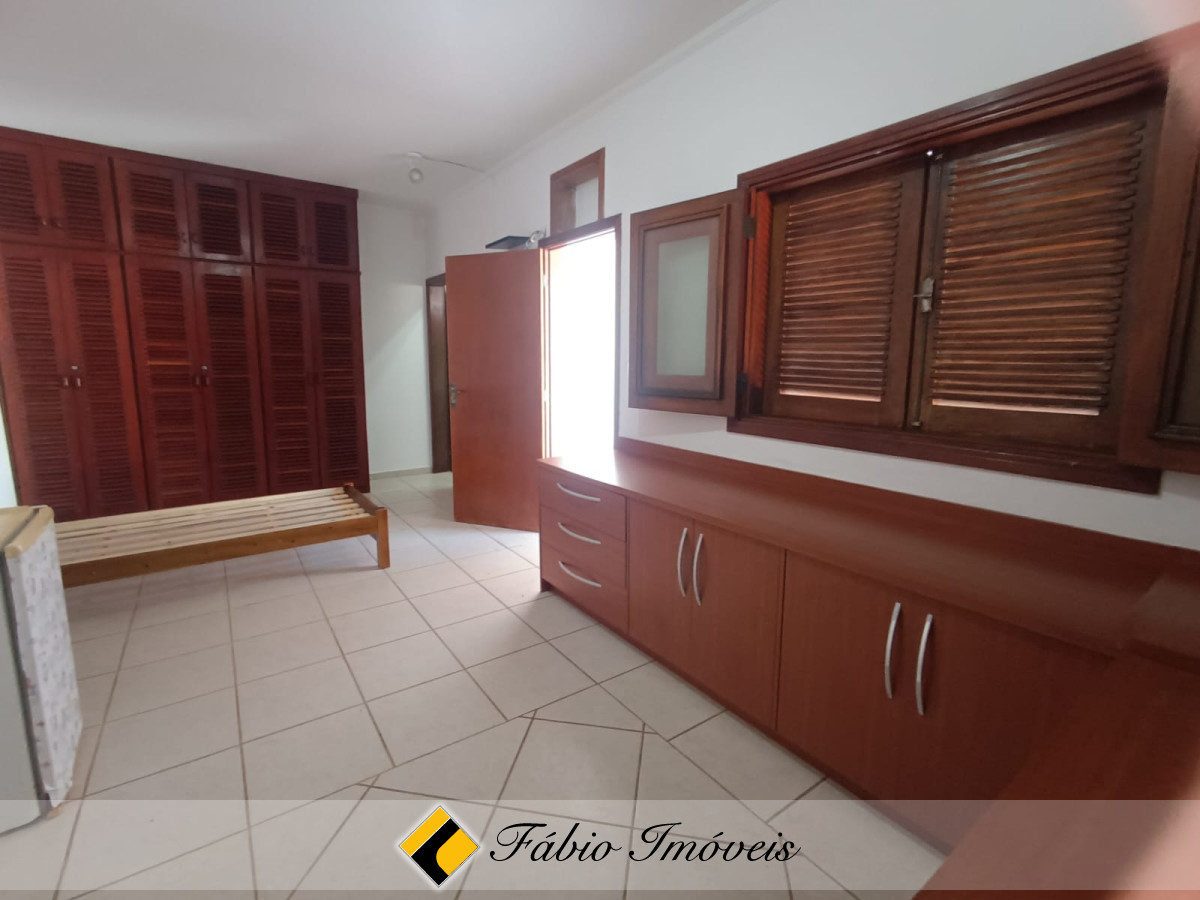Casa Térrea com edícula assobradada – Foto 10