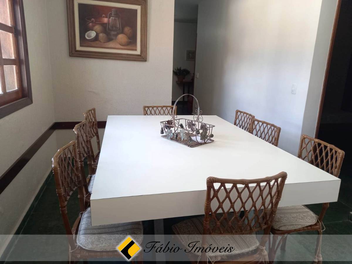 Casa em dois lotes  e com piscina! – Foto 23