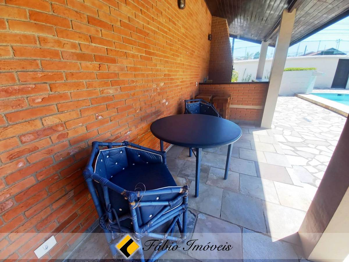 Casa em dois lotes  e com piscina! – Foto 10