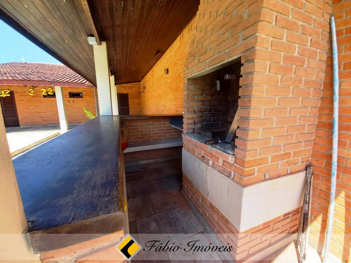 Casa em dois lotes  e com piscina! – Foto 11