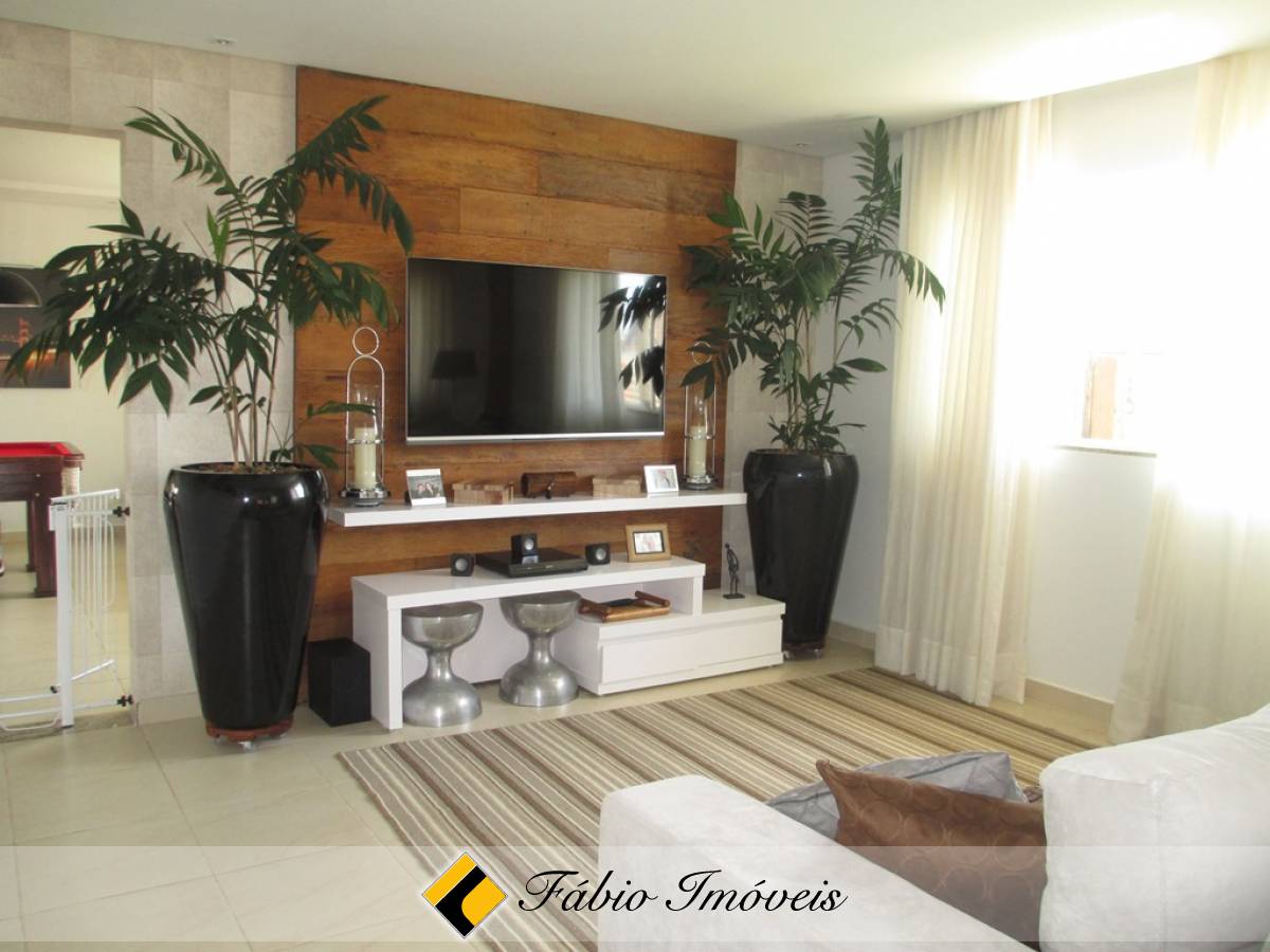 Sobrado moderno e com ampla área de lazer! – Foto 19