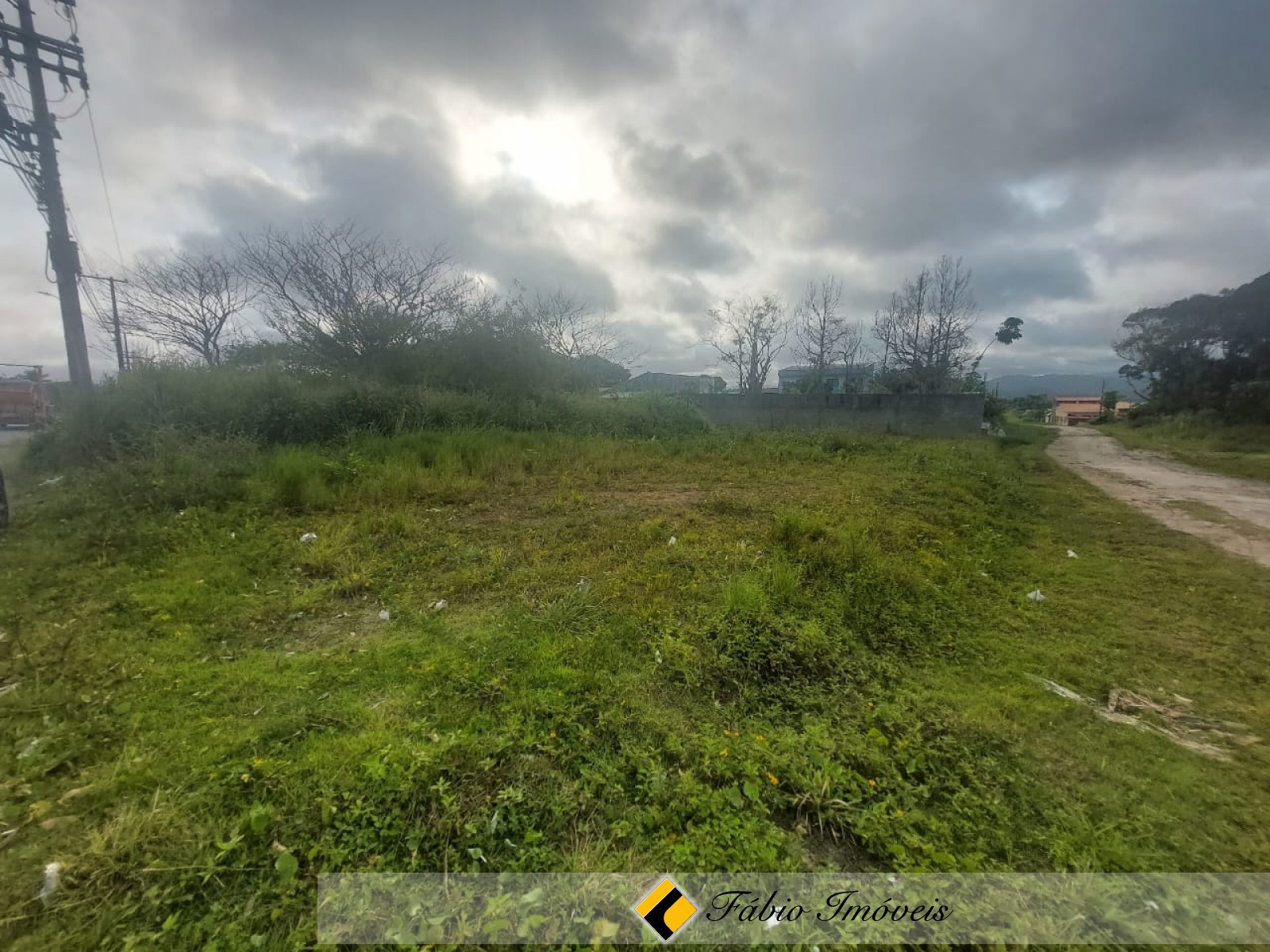 Excelente terreno comercial!! – Foto 1