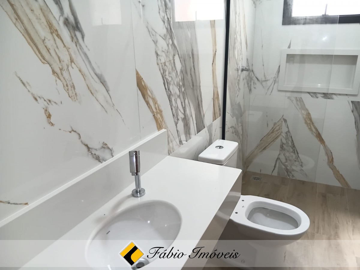 Lindo Sobrado Novo com 3 dormitórios!! – Foto 11