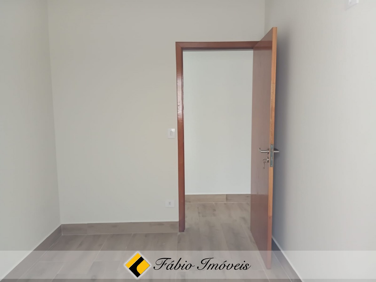 Lindo Sobrado Novo com 3 dormitórios!! – Foto 14