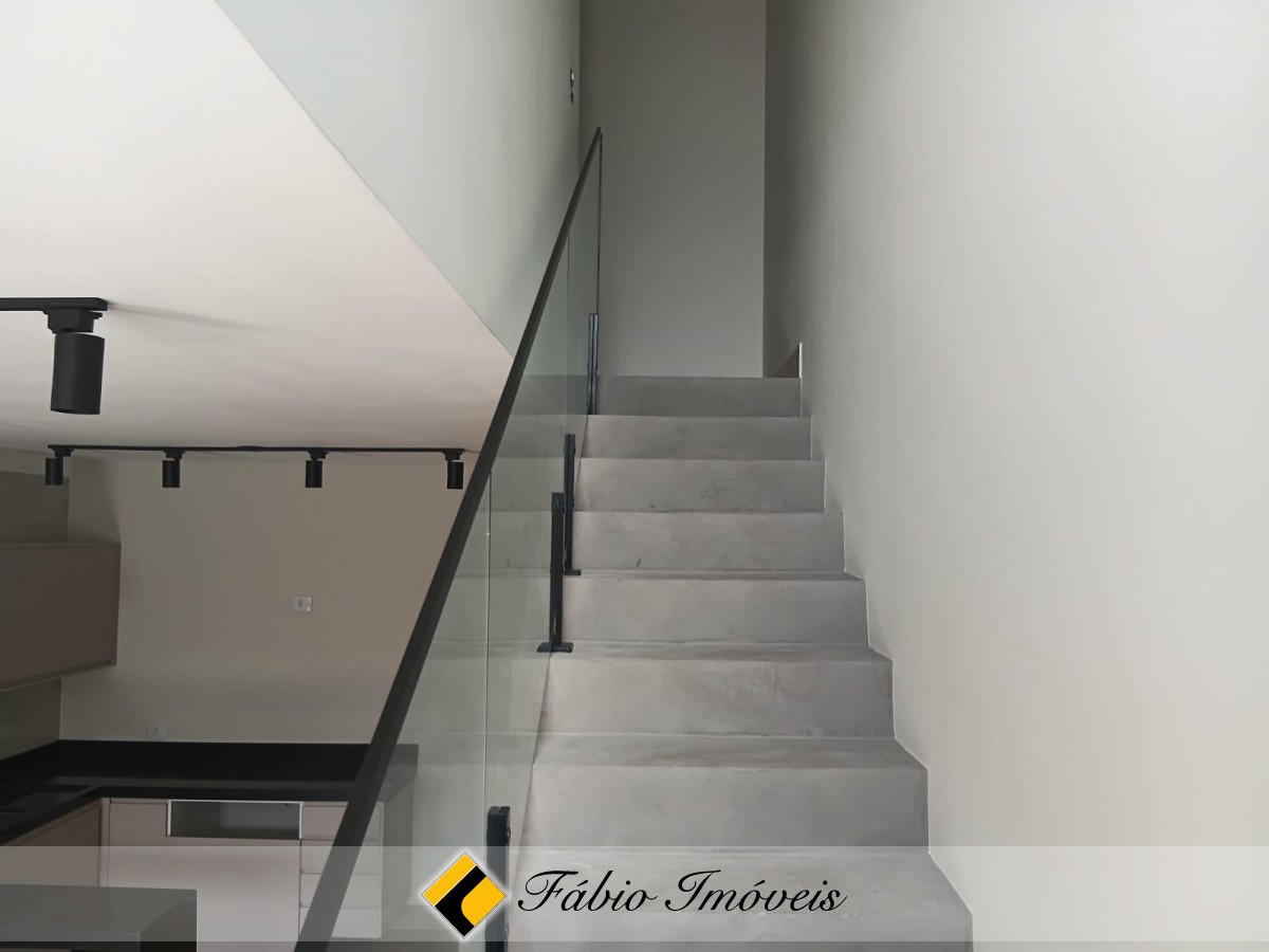 Lindo Sobrado Novo com 3 dormitórios!! – Foto 15