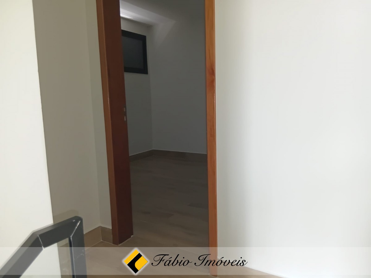 Lindo Sobrado Novo com 3 dormitórios!! – Foto 16