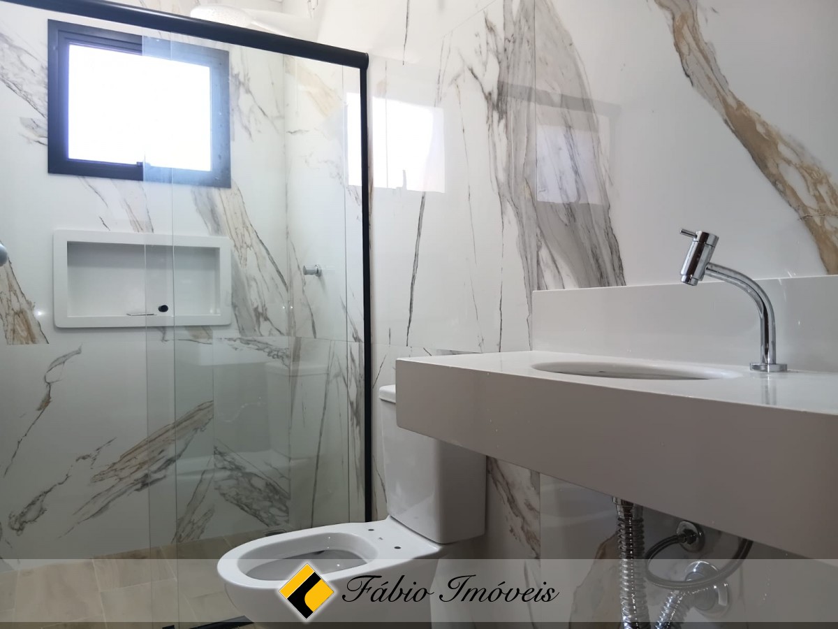 Lindo Sobrado Novo com 3 dormitórios!! – Foto 19